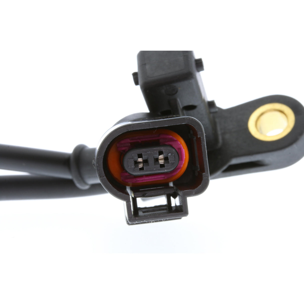VW Sensor, wheel speed - VEMO V10-72-1231