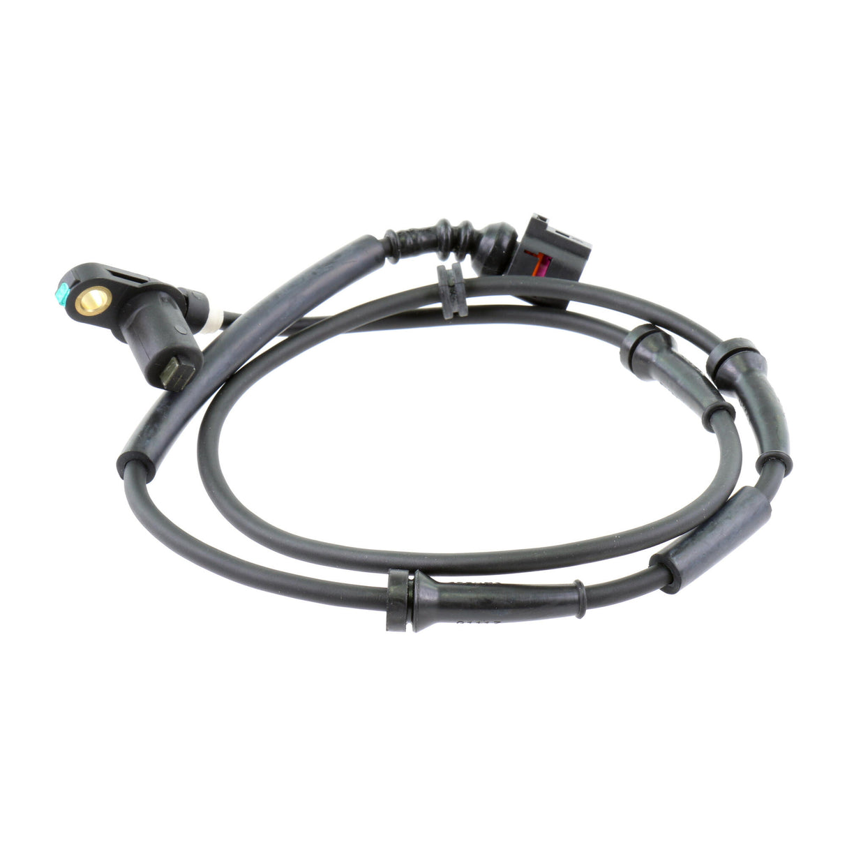 VW Sensor, wheel speed - VEMO V10-72-1232