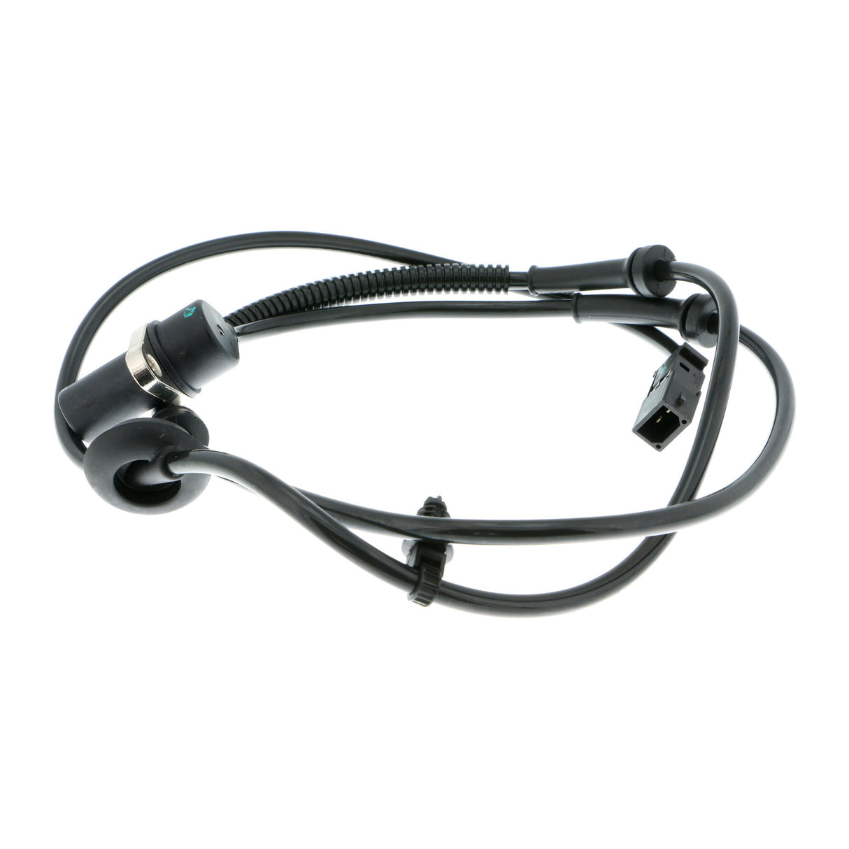 AUDI Sensor, wheel speed - VEMO V10-72-1235