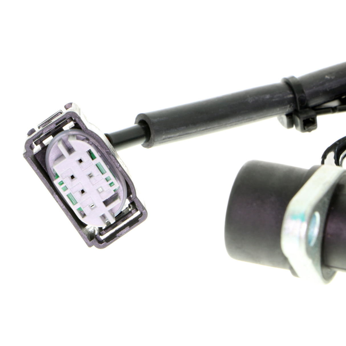 AUDI Sensor, wheel speed - VEMO V10-72-1240