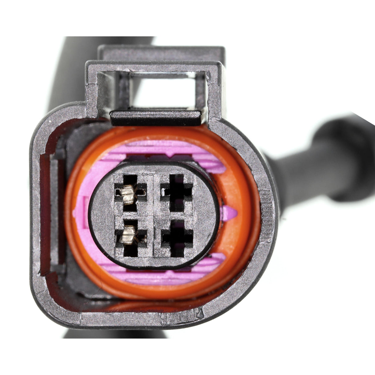 VW Sensor, wheel speed - VEMO V10-72-1242