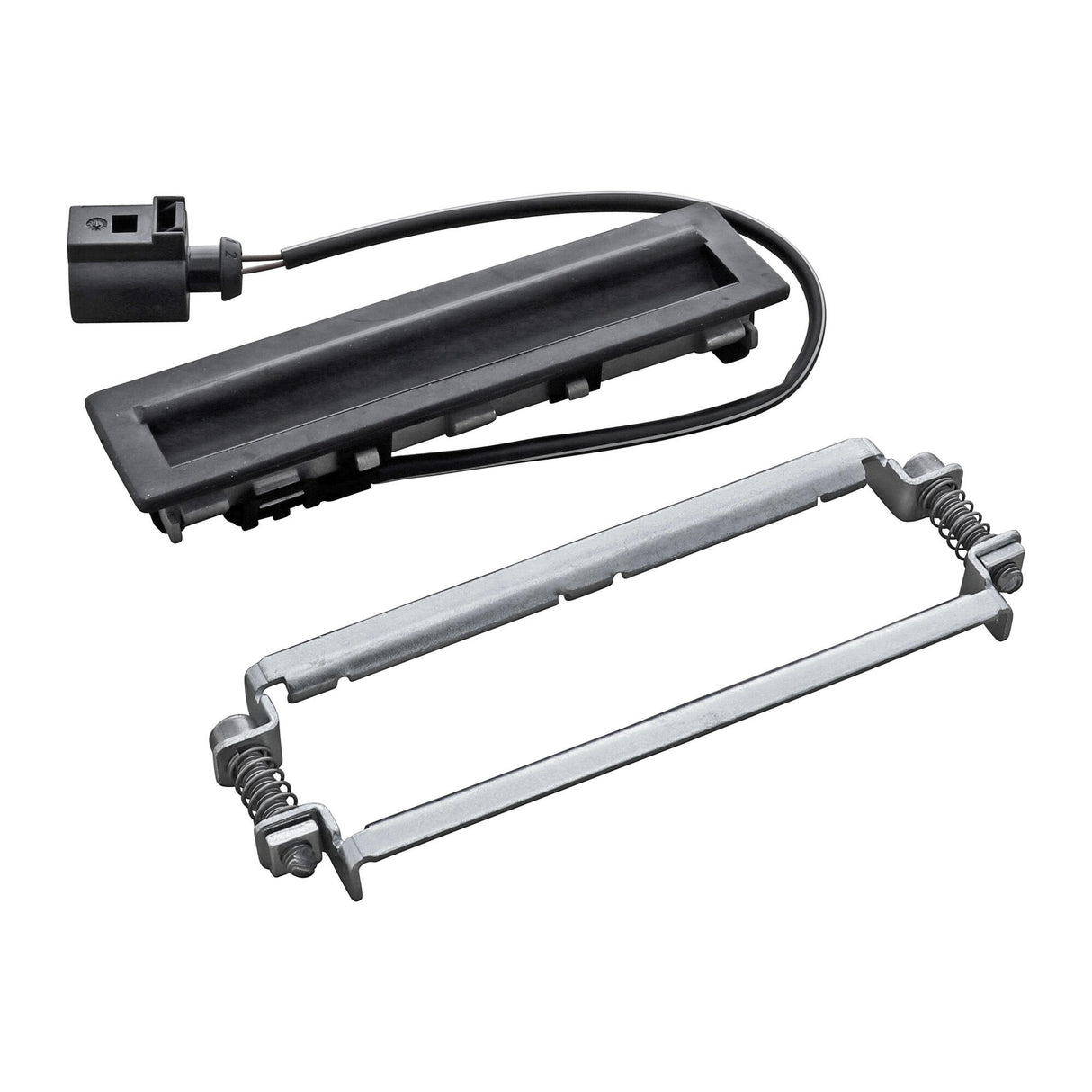 VW Tailgate Handle - VEMO V10-72-1252