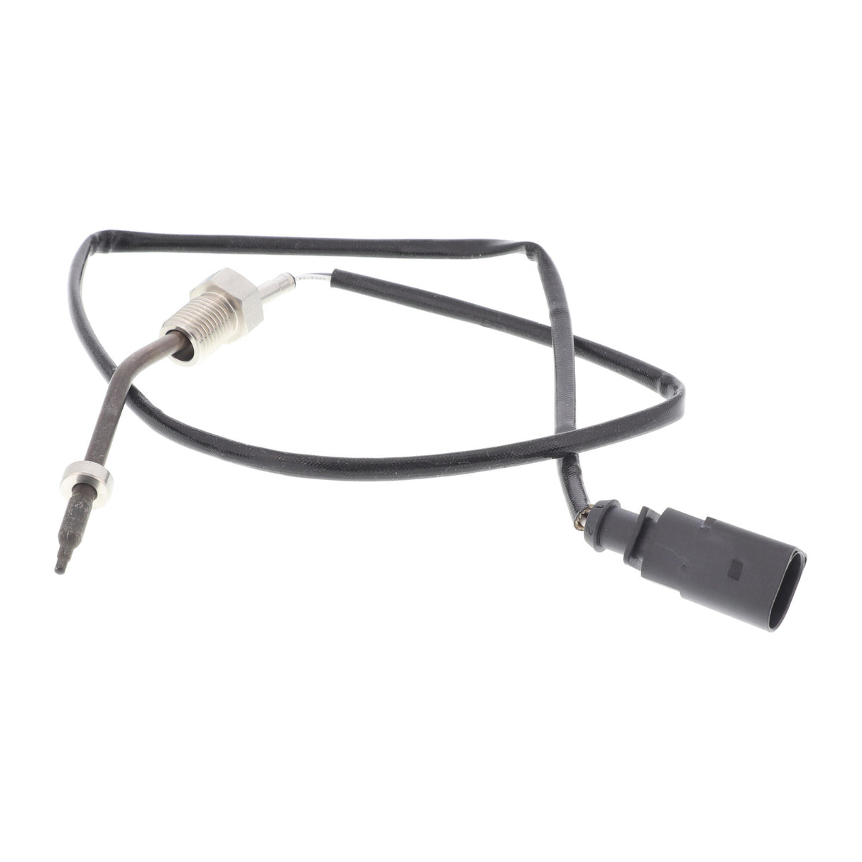 VW Sensor, exhaust gas temperature - VEMO V10-72-1276-1