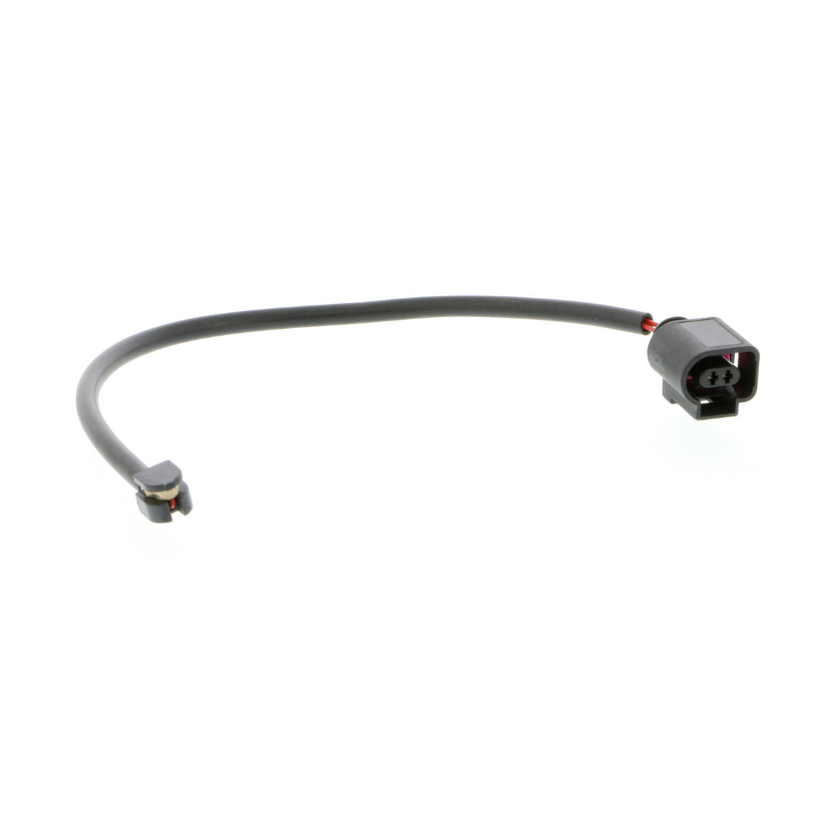 VW Warning Contact, brake pad wear - VEMO V10-72-1286