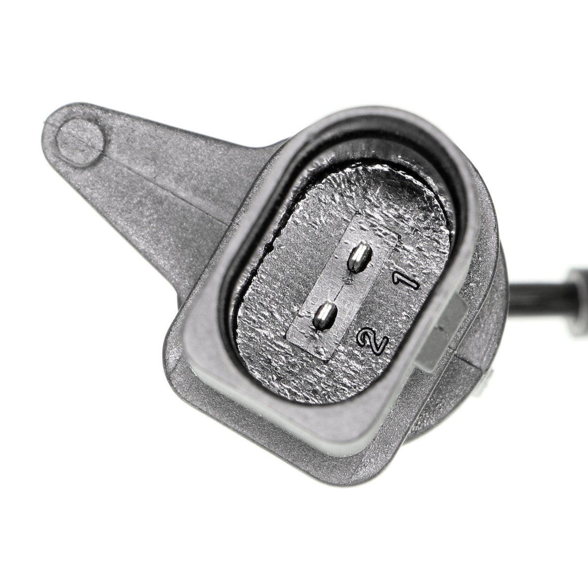 VW Warning Contact, brake pad wear - VEMO V10-72-1287