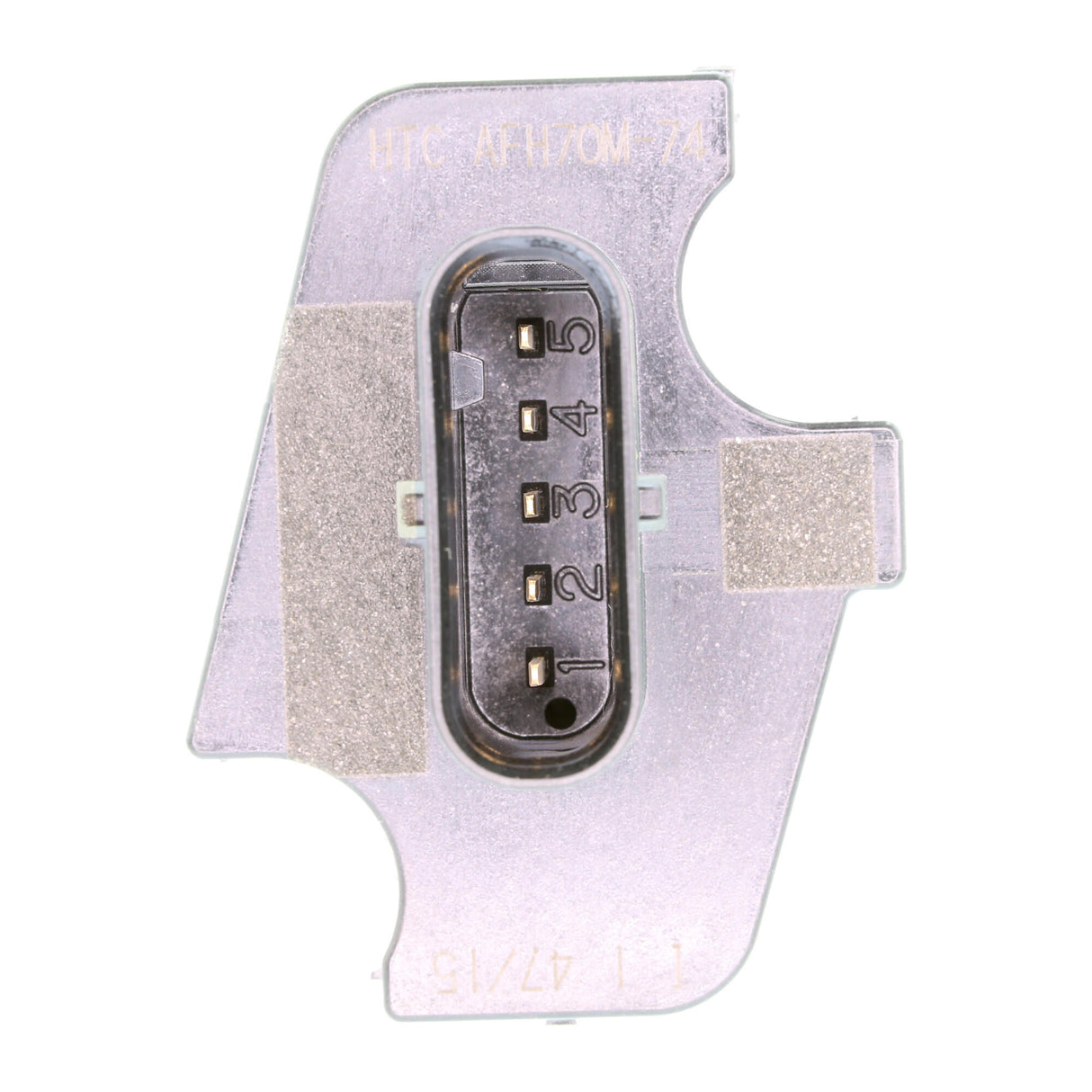 AUDI Mass Air Flow Sensor - VEMO V10-72-1290