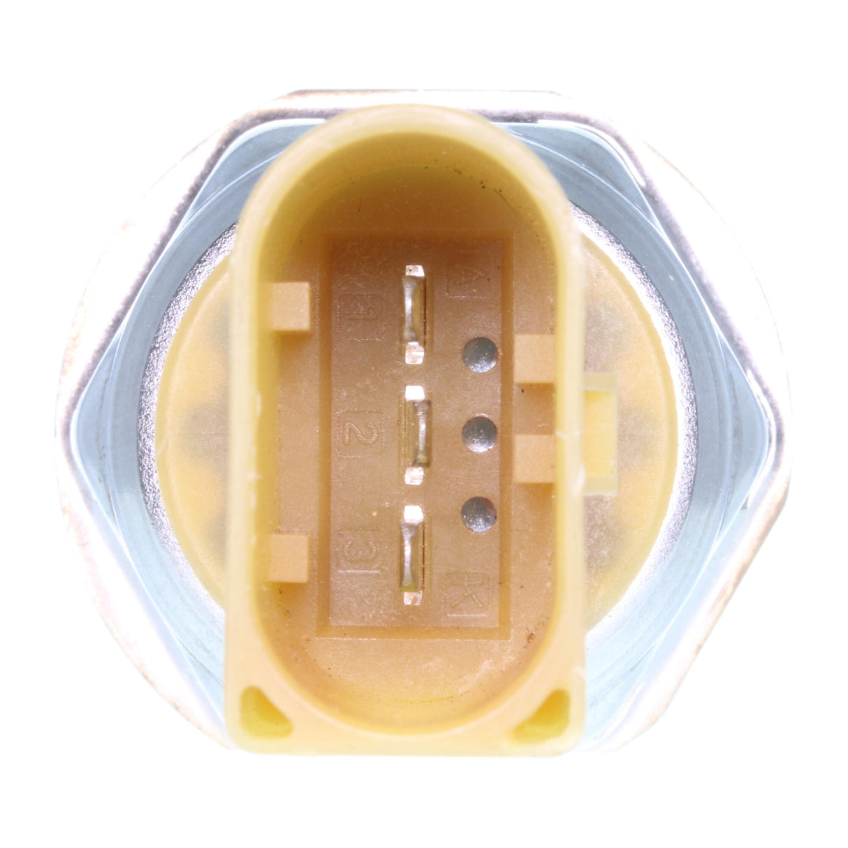 VW Sensor, fuel pressure - VEMO V10-72-1291