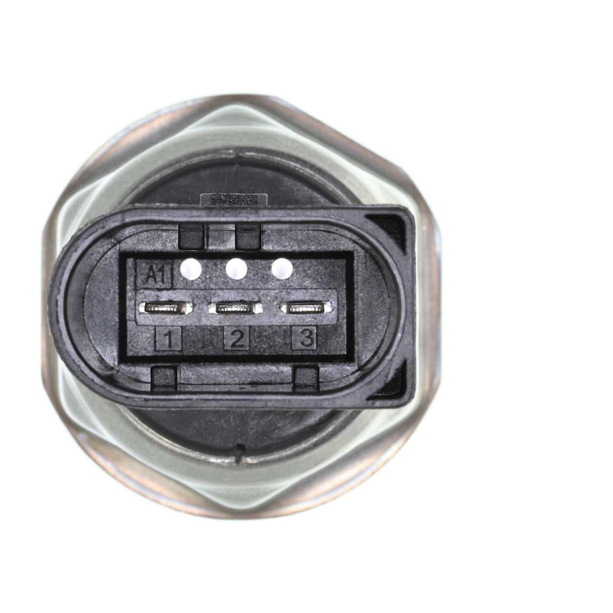 VW Sensor, fuel pressure - VEMO V10-72-1292