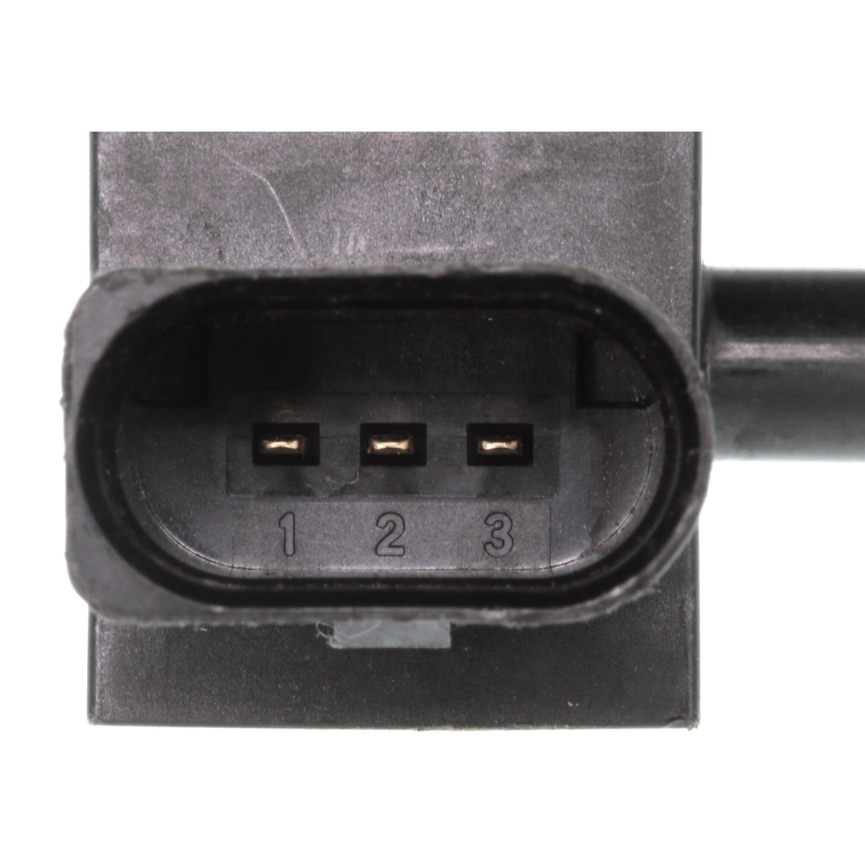 VW Sensor, exhaust pressure - VEMO V10-72-1293