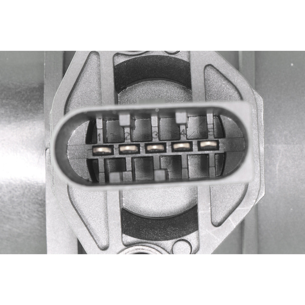 VW Mass Air Flow Sensor - VEMO V10-72-1296