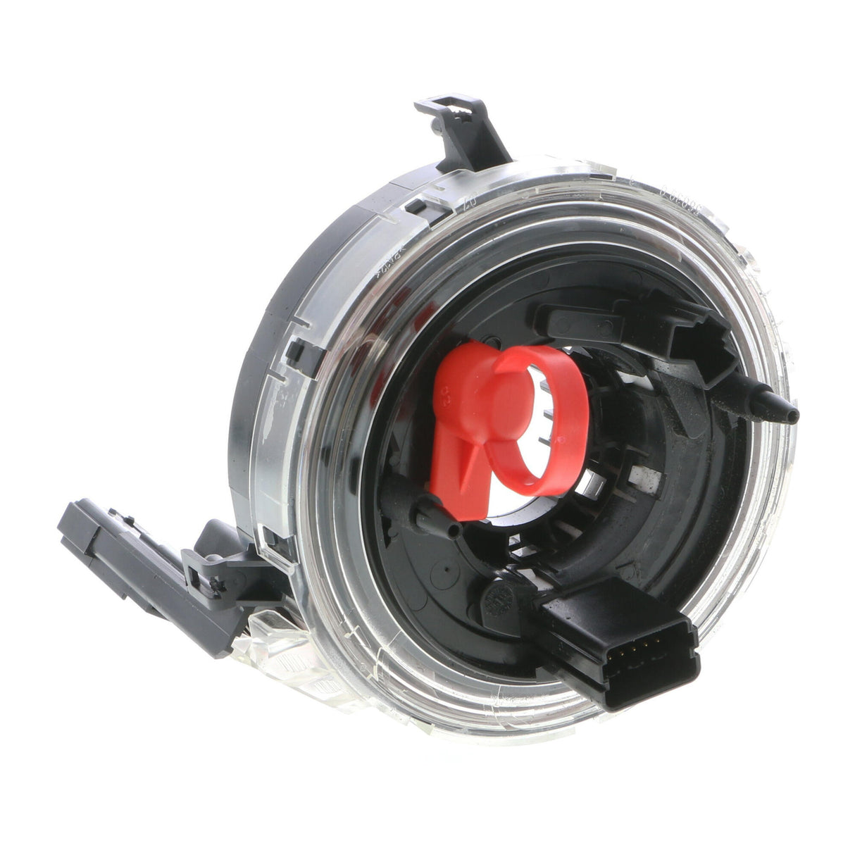 VW Clock Spring, airbag - VEMO V10-72-1299