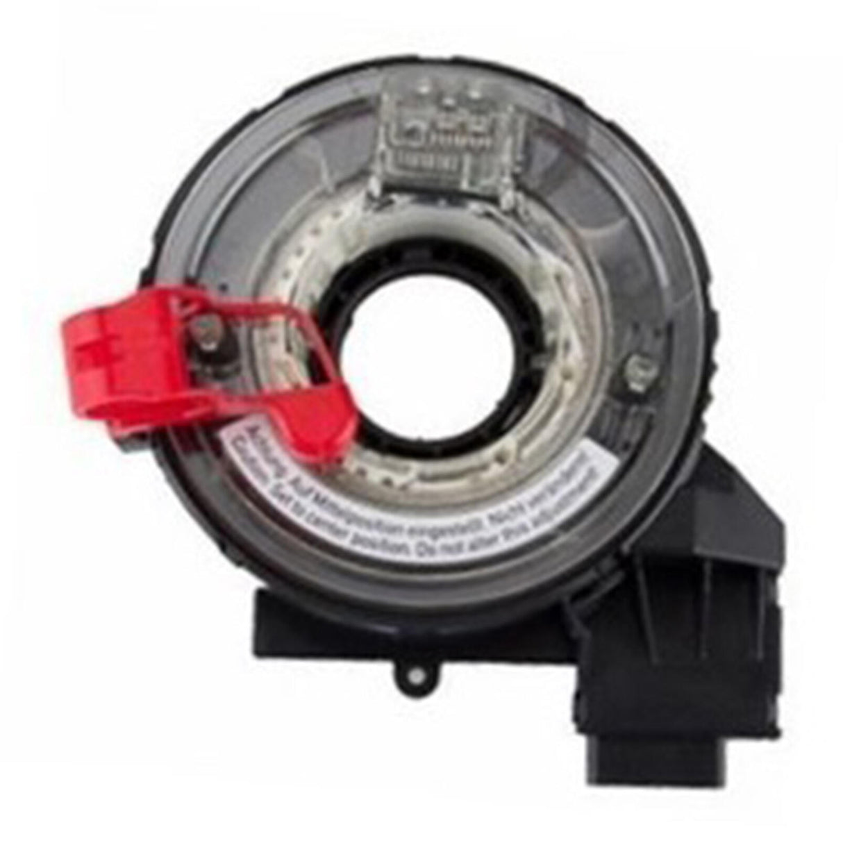 VW Clock Spring, airbag - VEMO V10-72-1302