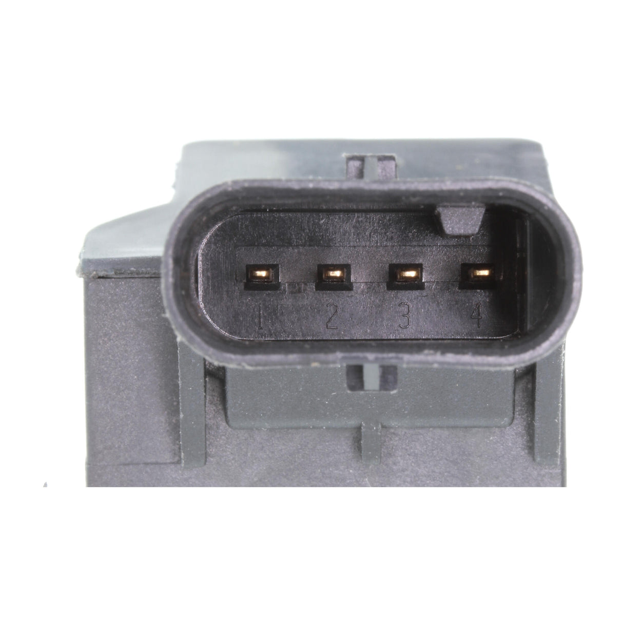 VW Sensor, intake manifold pressure - VEMO V10-72-1307