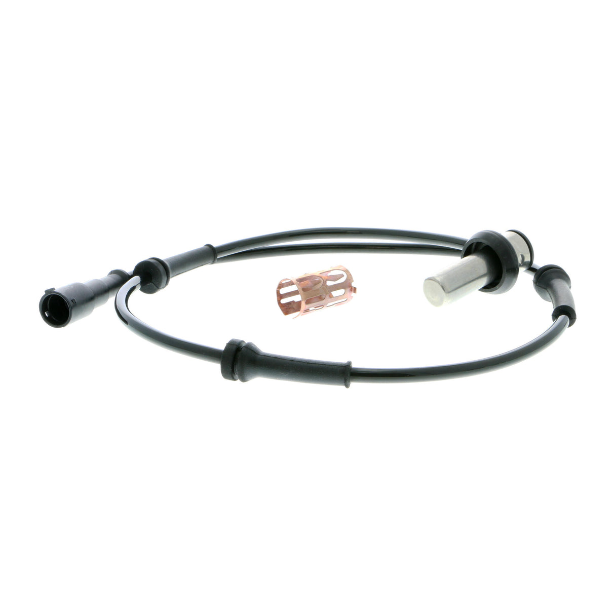 VW Sensor, wheel speed - VEMO V10-72-1326