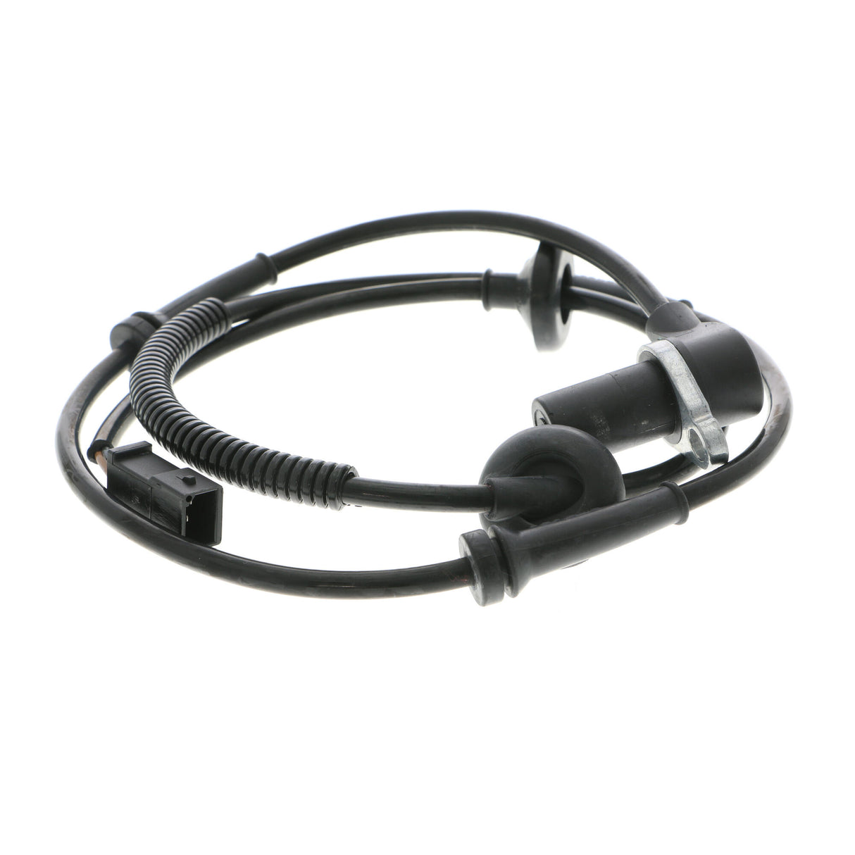 VW Sensor, wheel speed - VEMO V10-72-1329