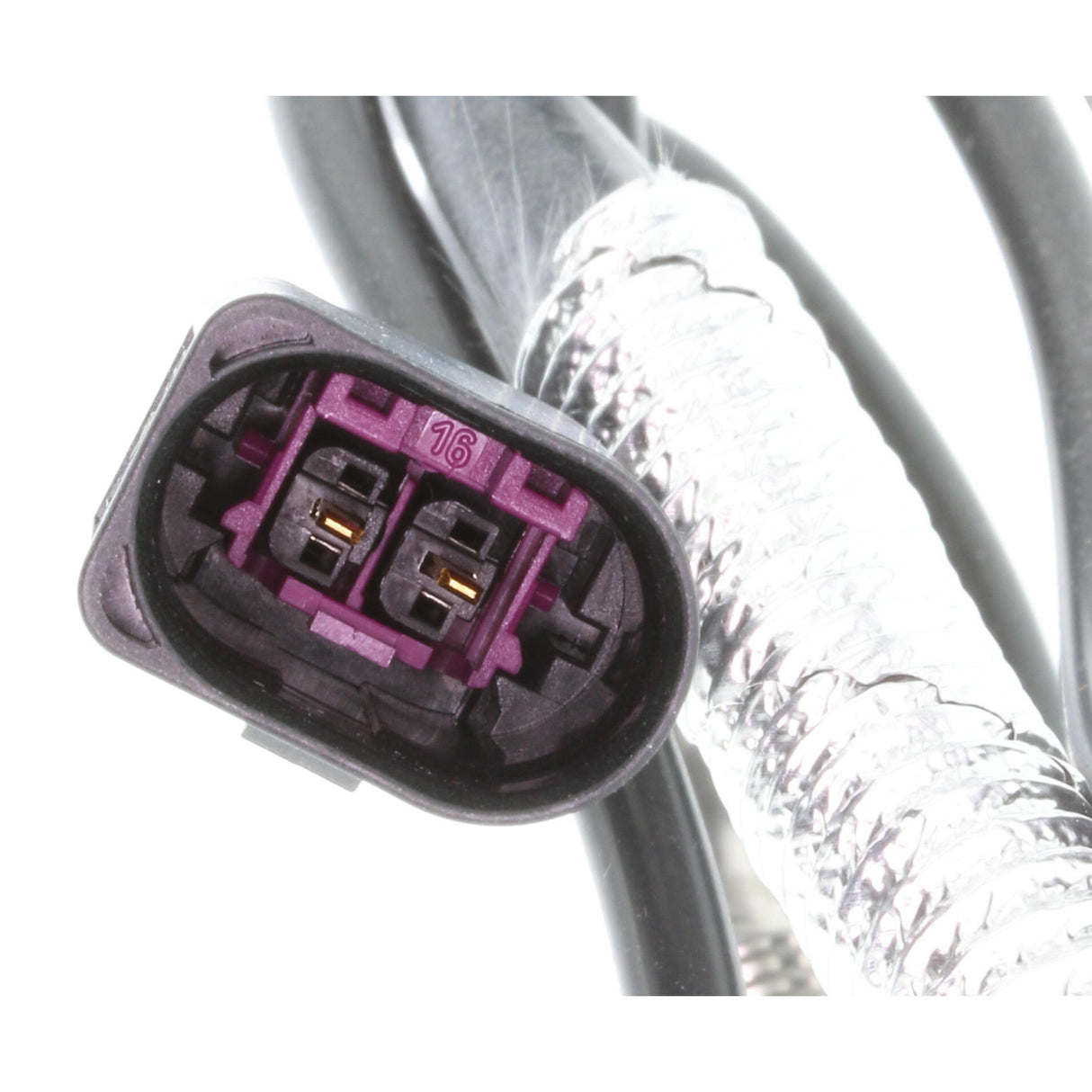 VW Sensor, exhaust gas temperature - VEMO V10-72-1335