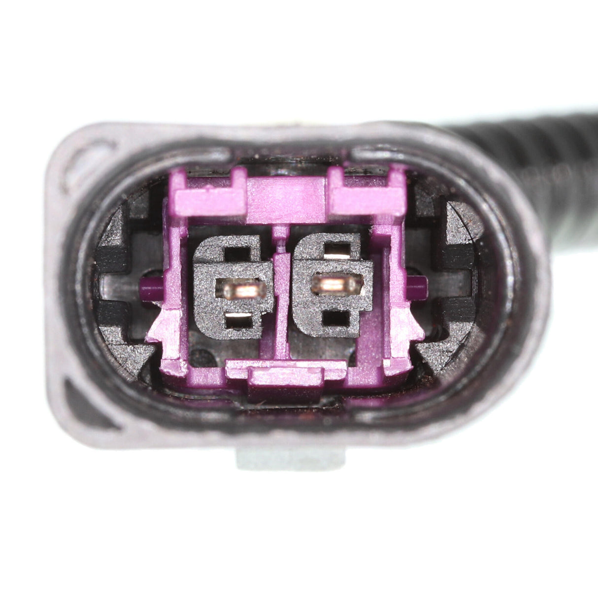 SEAT Sensor, exhaust gas temperature - VEMO V10-72-1337