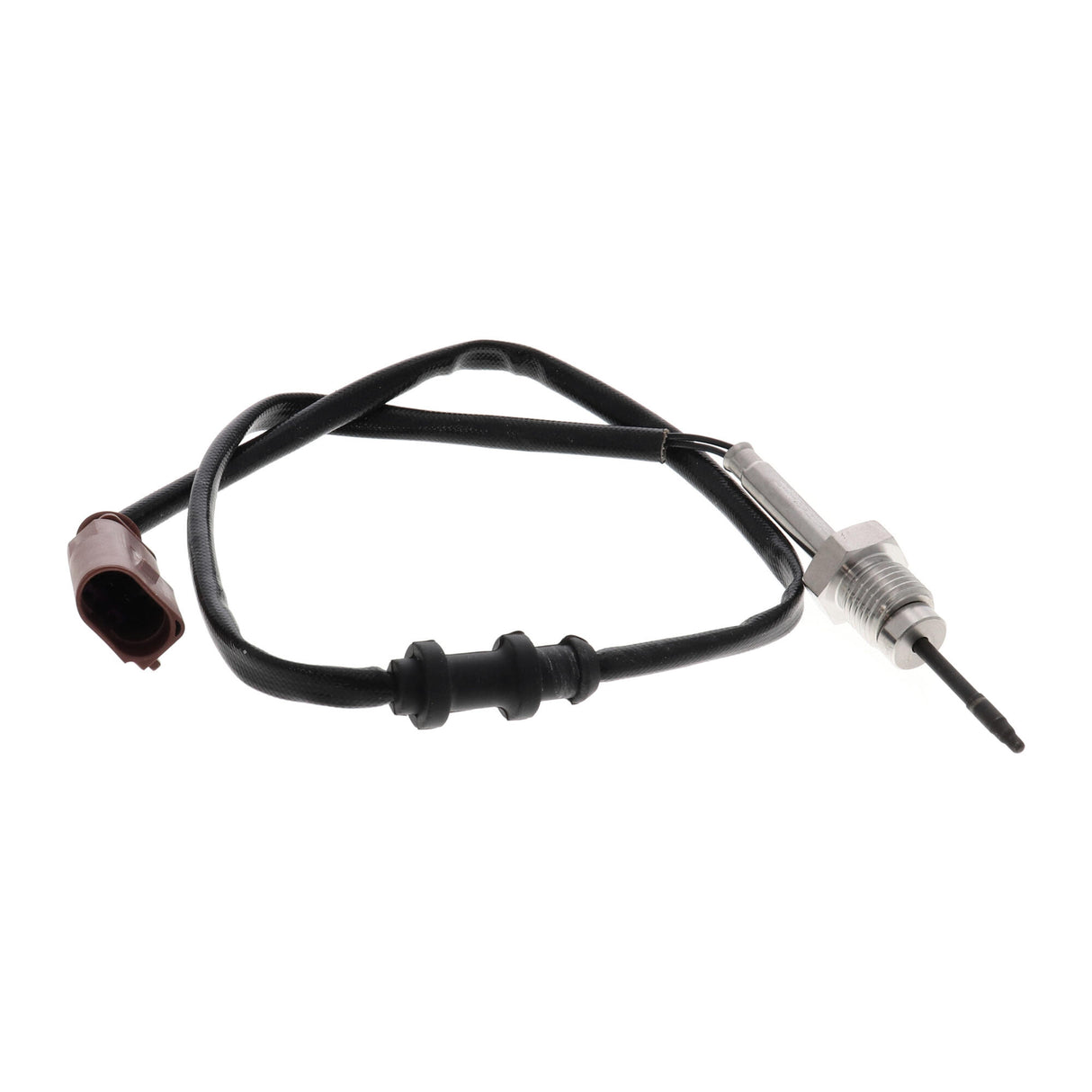 VW Sensor, exhaust gas temperature - VEMO V10-72-1344