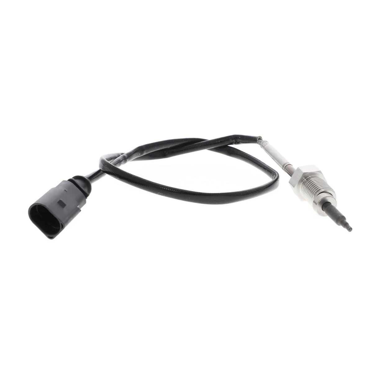 VW Sensor, exhaust gas temperature - VEMO V10-72-1346