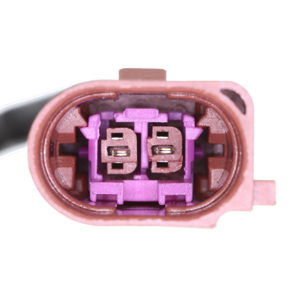 VW Sensor, exhaust gas temperature - VEMO V10-72-1348