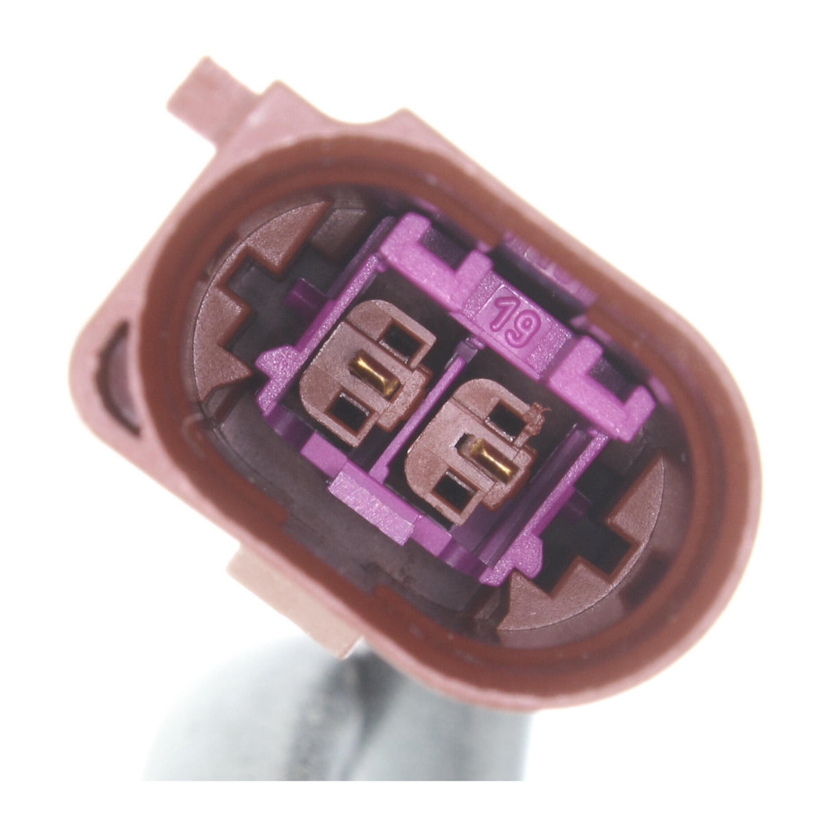 VW Sensor, exhaust gas temperature - VEMO V10-72-1350