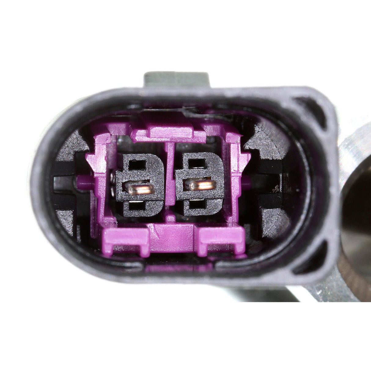 VW Sensor, exhaust gas temperature - VEMO V10-72-1351