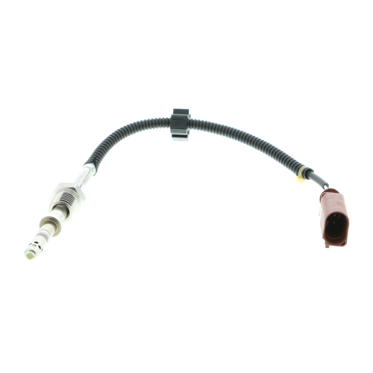 VW Sensor, exhaust gas temperature - VEMO V10-72-1354