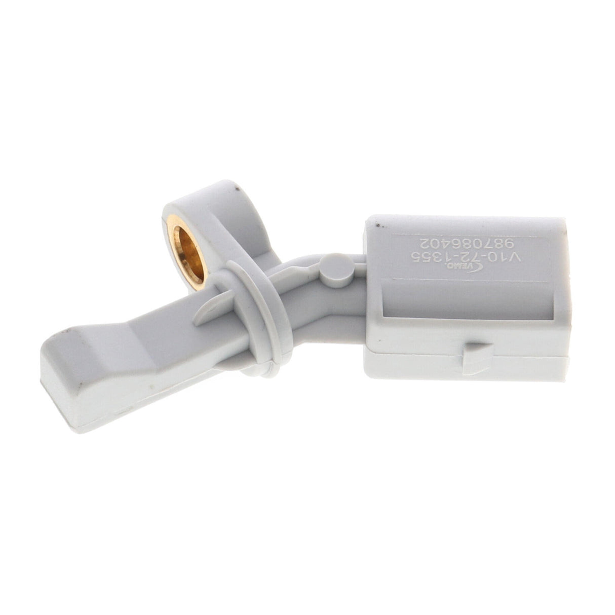 VW Sensor, wheel speed - VEMO V10-72-1355