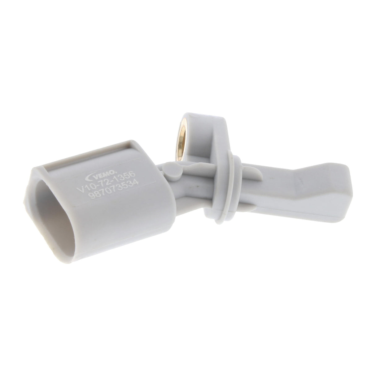 VW Sensor, wheel speed - VEMO V10-72-1356