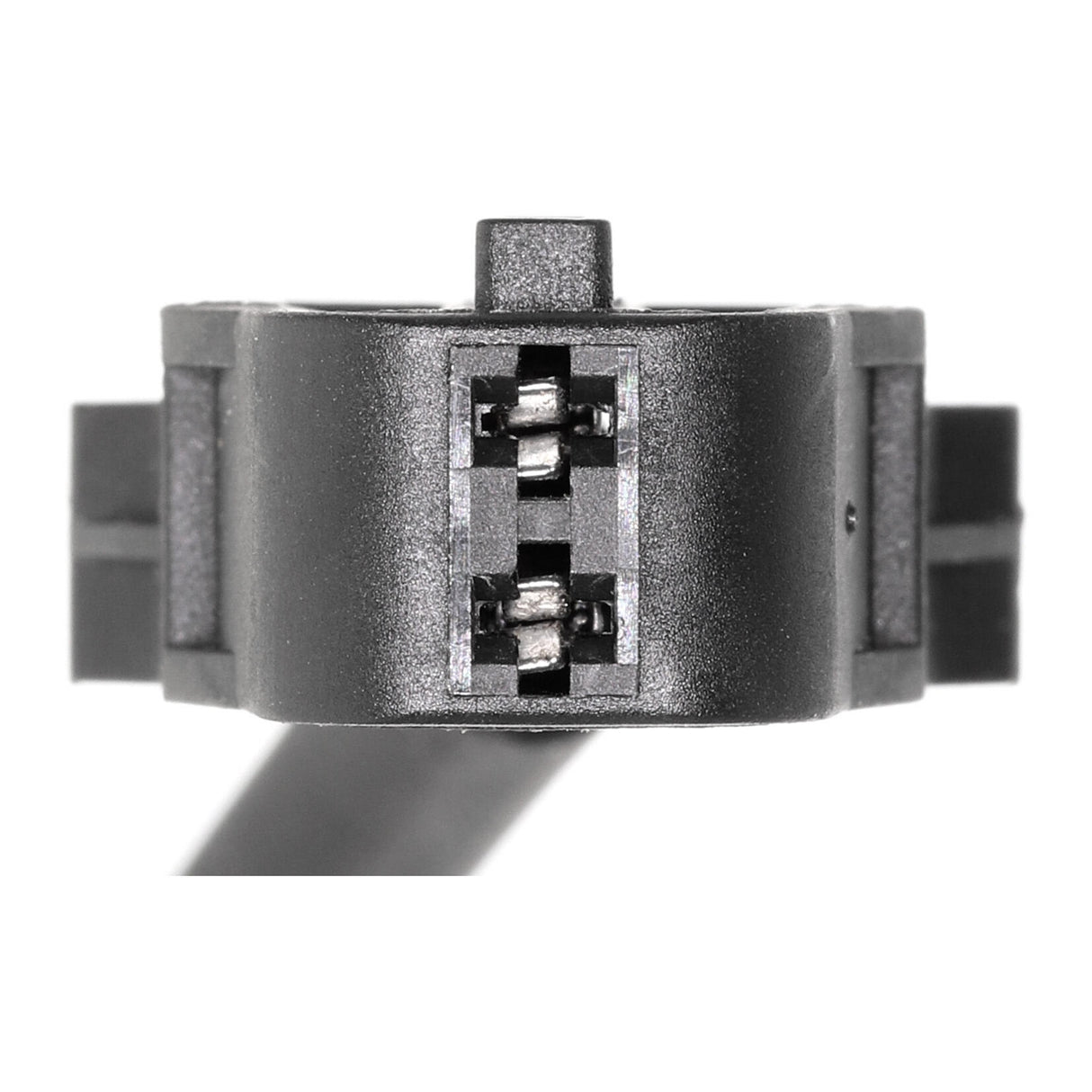 SKODA Sensor, wheel speed - VEMO V10-72-1357