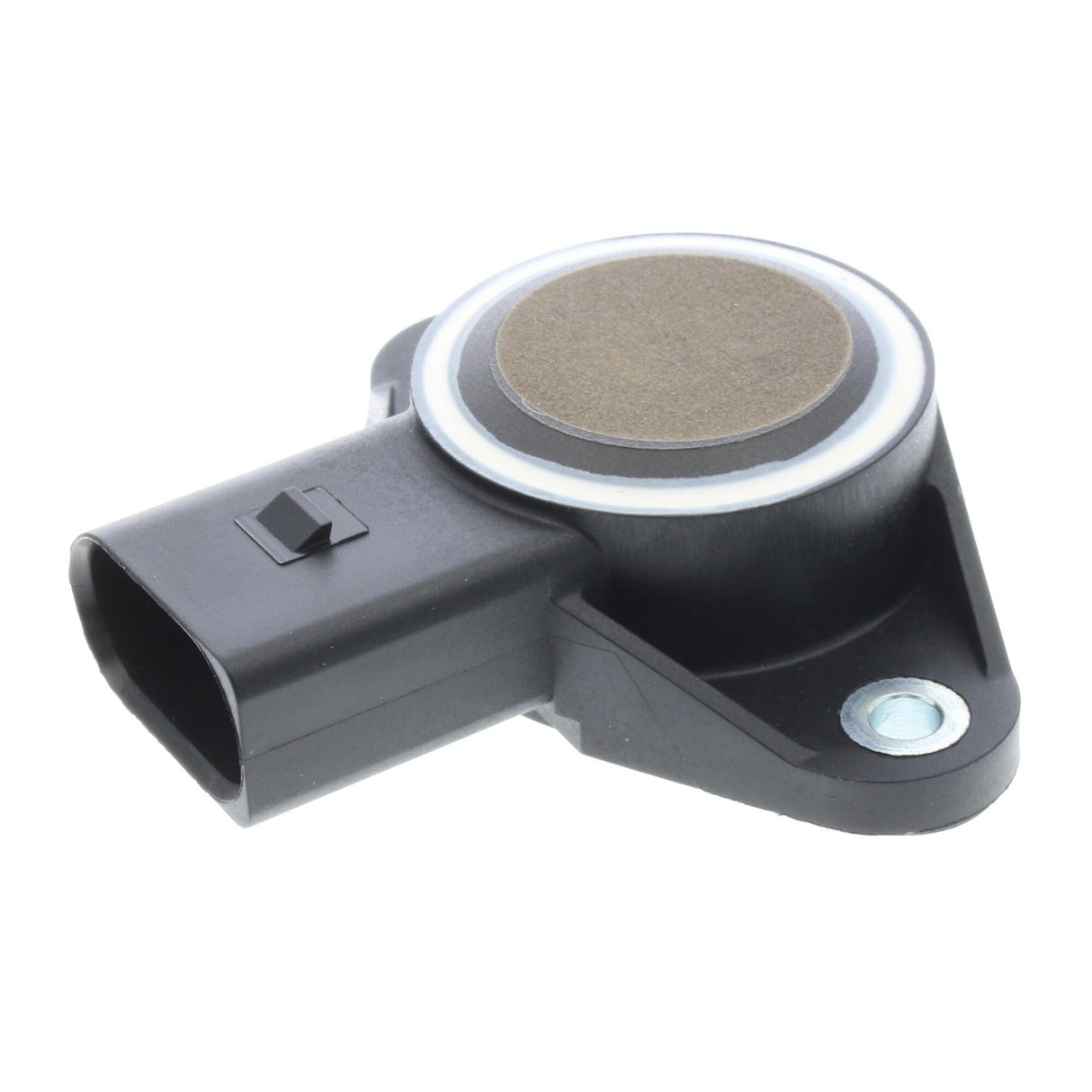 VW Sensor, suction pipe change-over flap - VEMO V10-72-1364