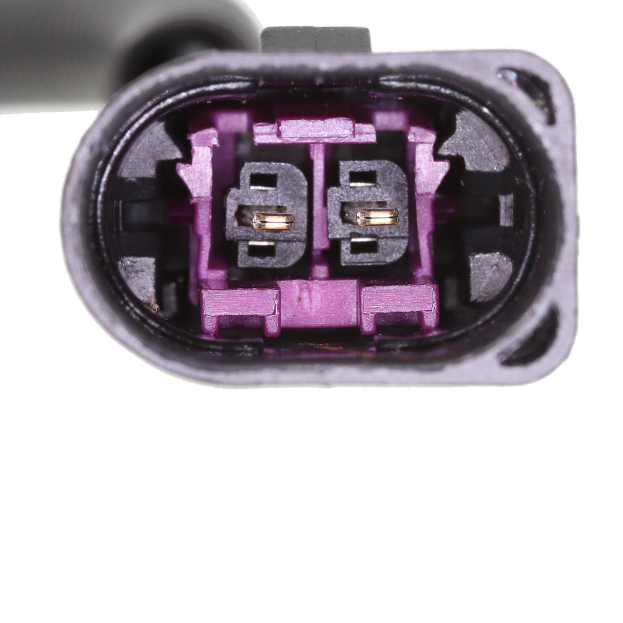 VW Sensor, exhaust gas temperature - VEMO V10-72-1365