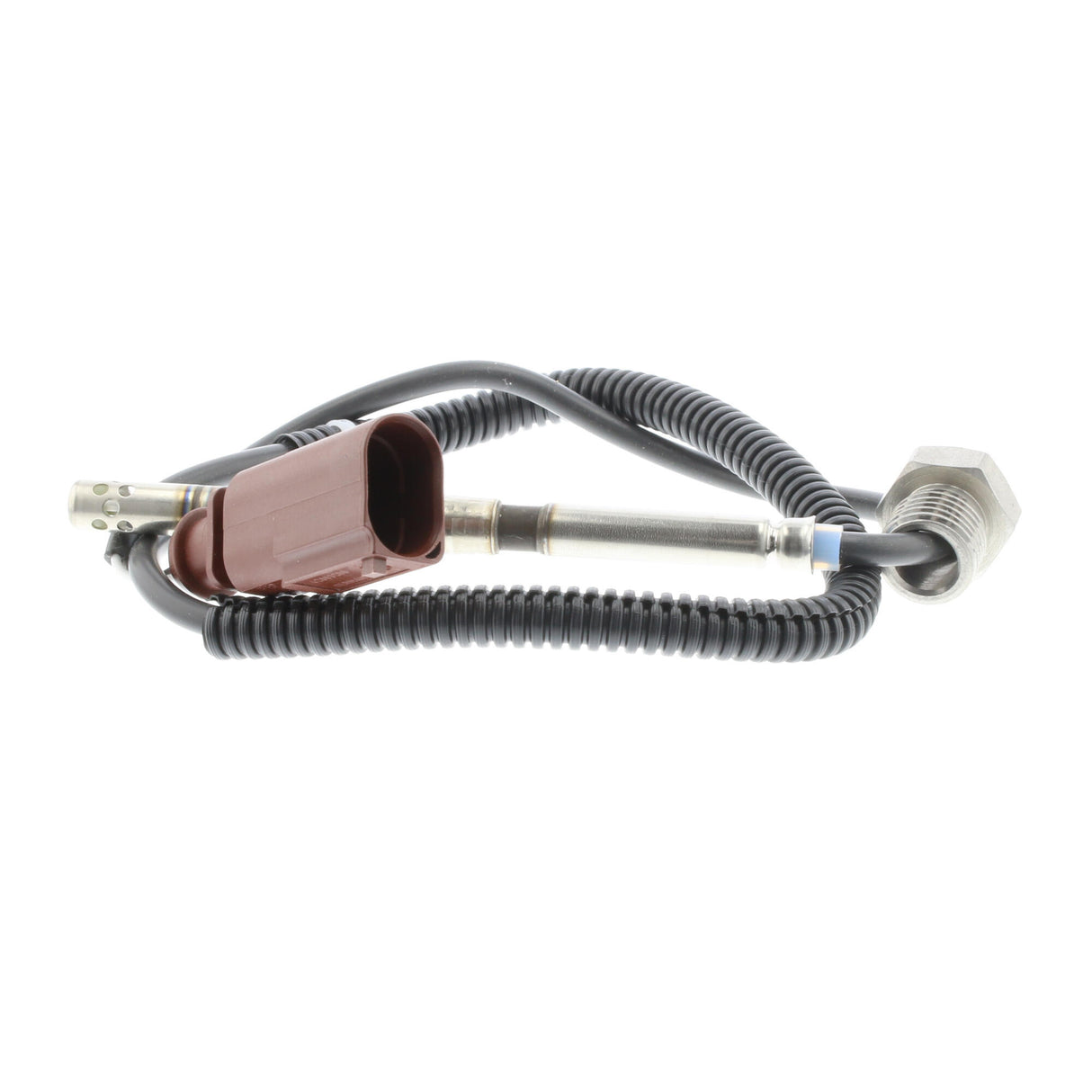 VW Sensor, exhaust gas temperature - VEMO V10-72-1373