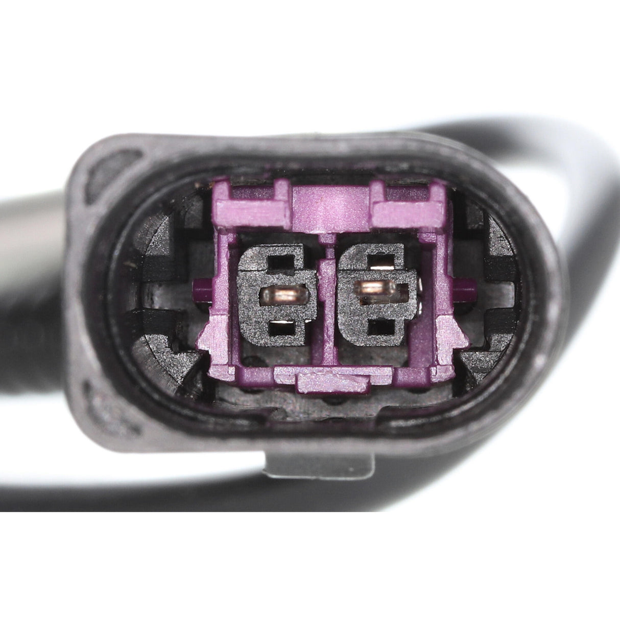 VW Sensor, exhaust gas temperature - VEMO V10-72-1376