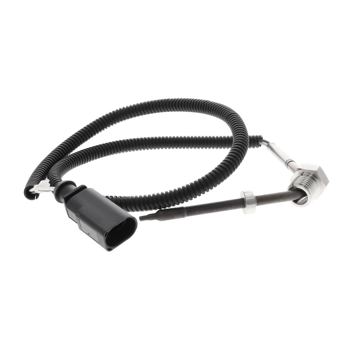 VW Sensor, exhaust gas temperature - VEMO V10-72-1381