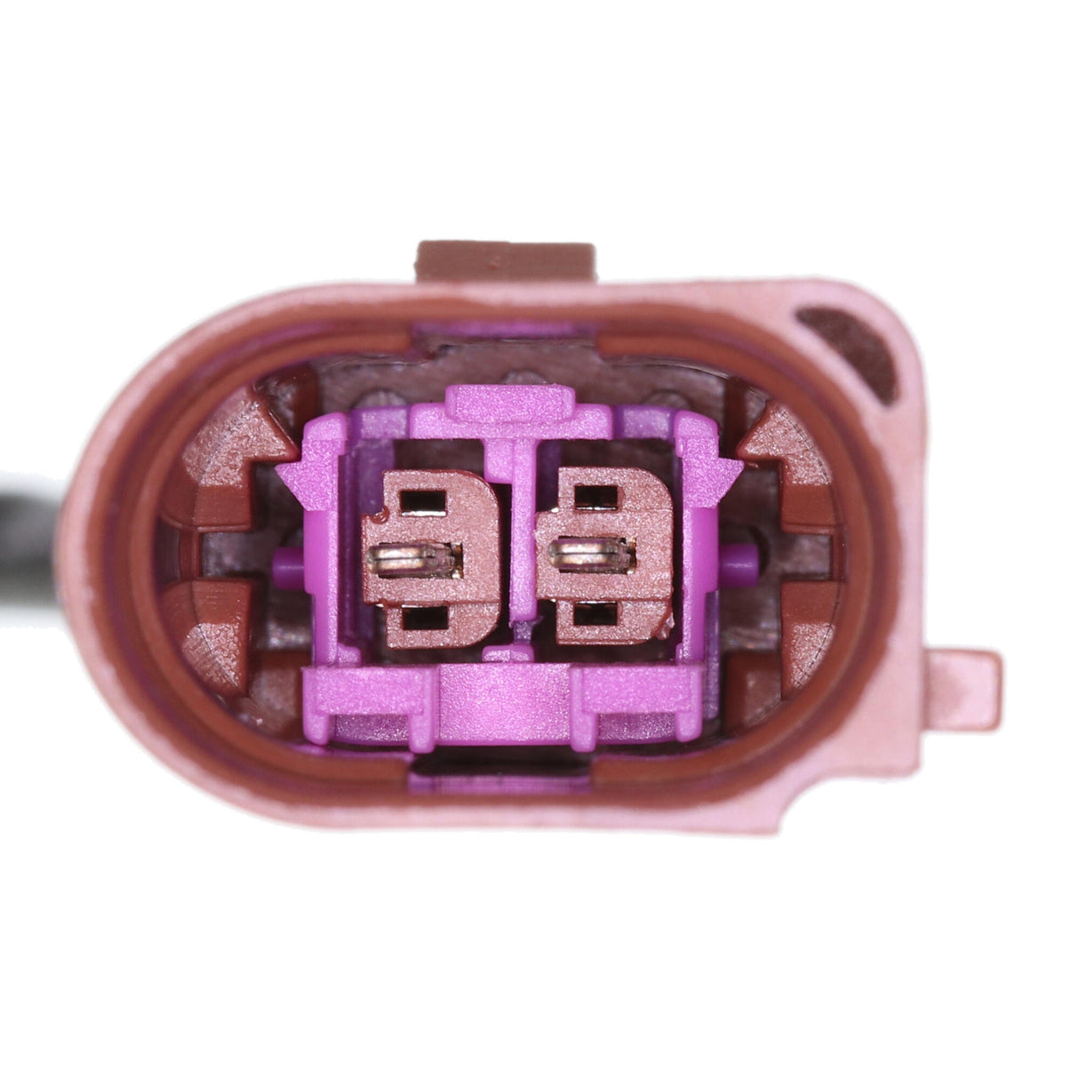 VW Sensor, exhaust gas temperature - VEMO V10-72-1383