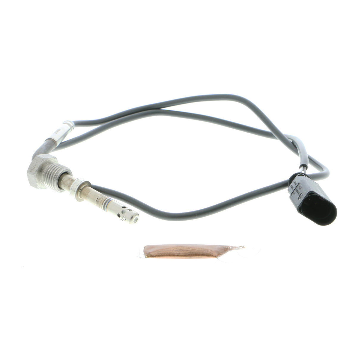 VW Sensor, exhaust gas temperature - VEMO V10-72-1384