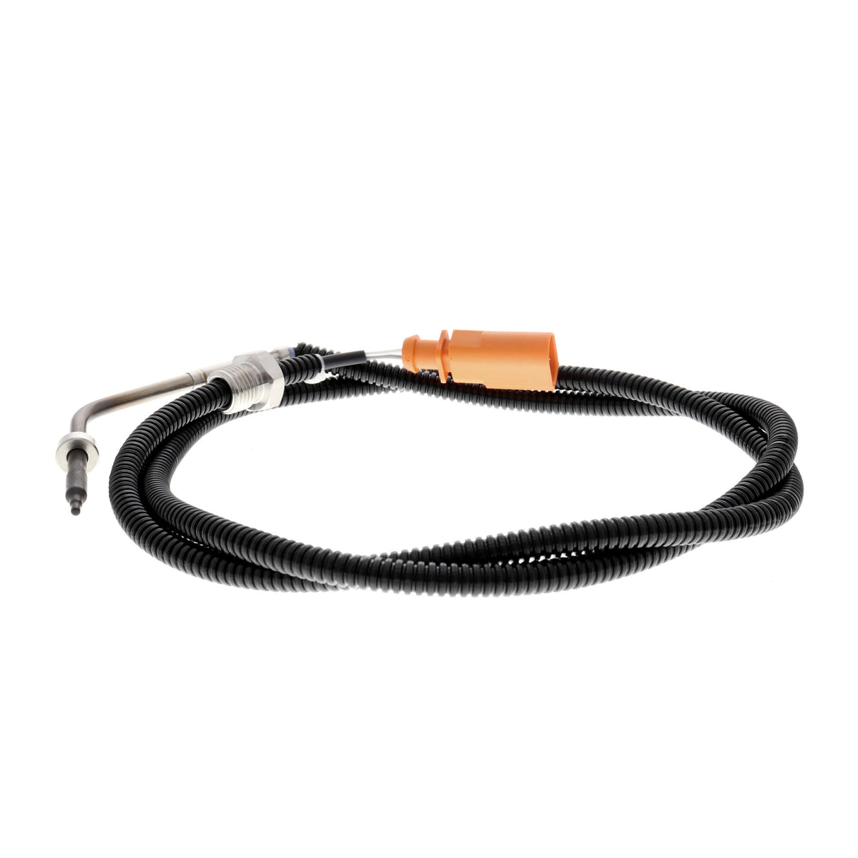 VW Sensor, exhaust gas temperature - VEMO V10-72-1385