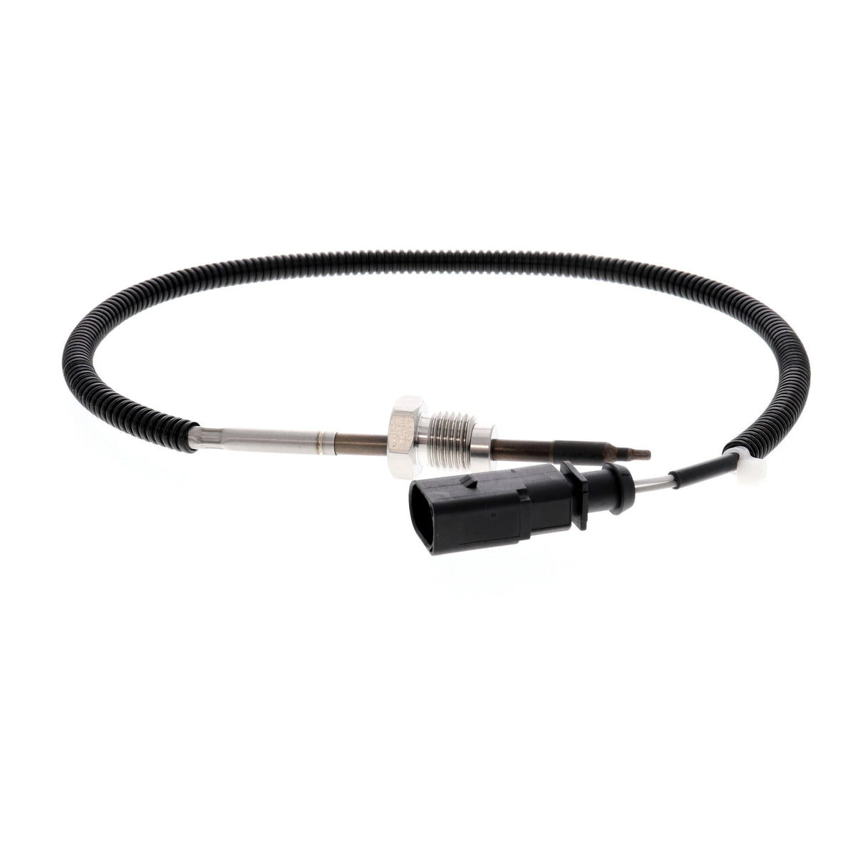 VW Sensor, exhaust gas temperature - VEMO V10-72-1386