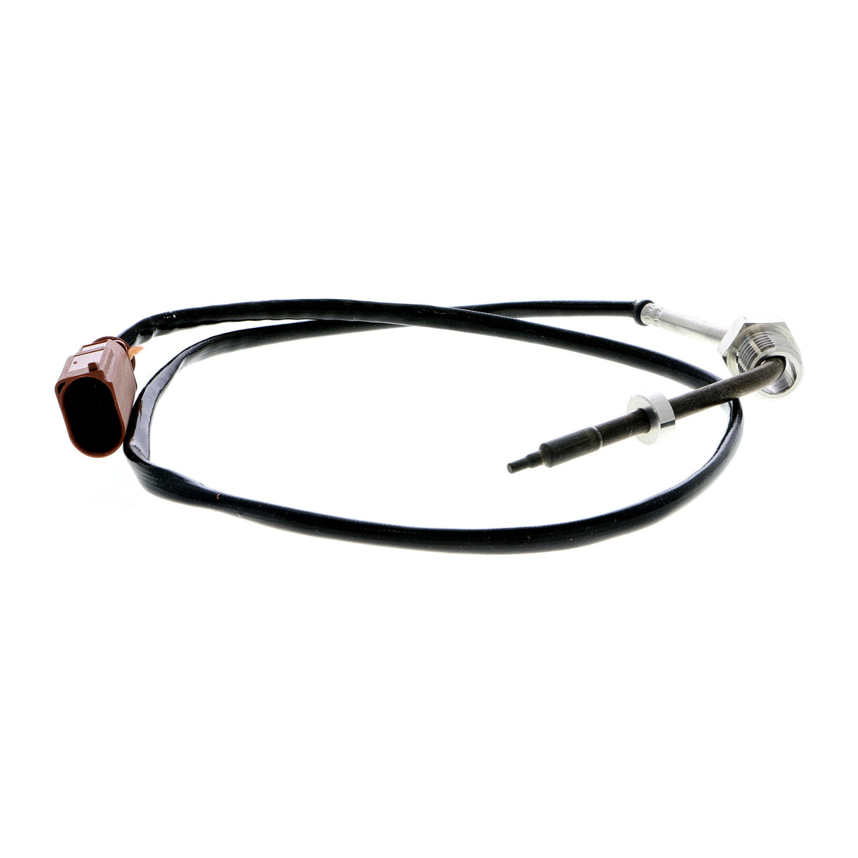 VW Sensor, exhaust gas temperature - VEMO V10-72-1392