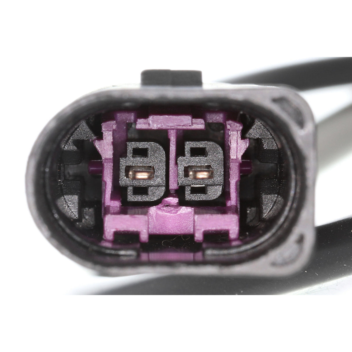 VW Sensor, exhaust gas temperature - VEMO V10-72-1393