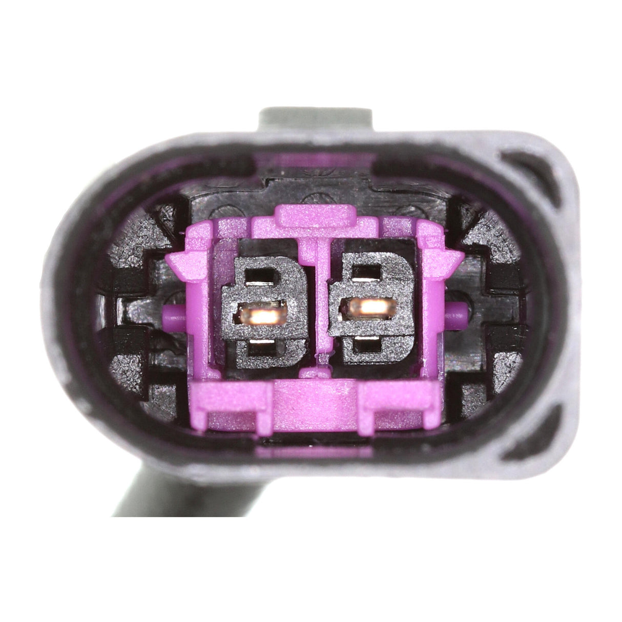 VW Sensor, exhaust gas temperature - VEMO V10-72-1395