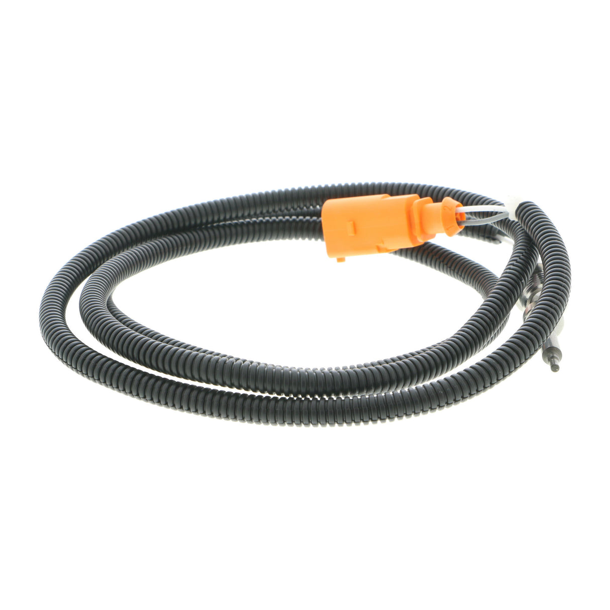 VW Sensor, exhaust gas temperature - VEMO V10-72-1397