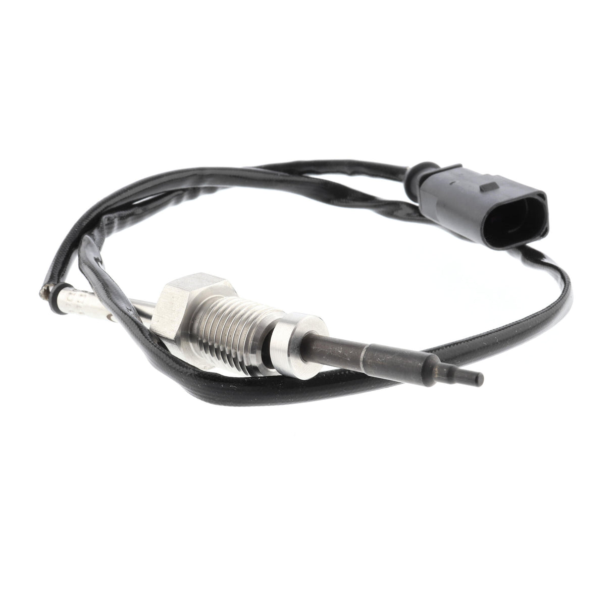 VW Sensor, exhaust gas temperature - VEMO V10-72-1402