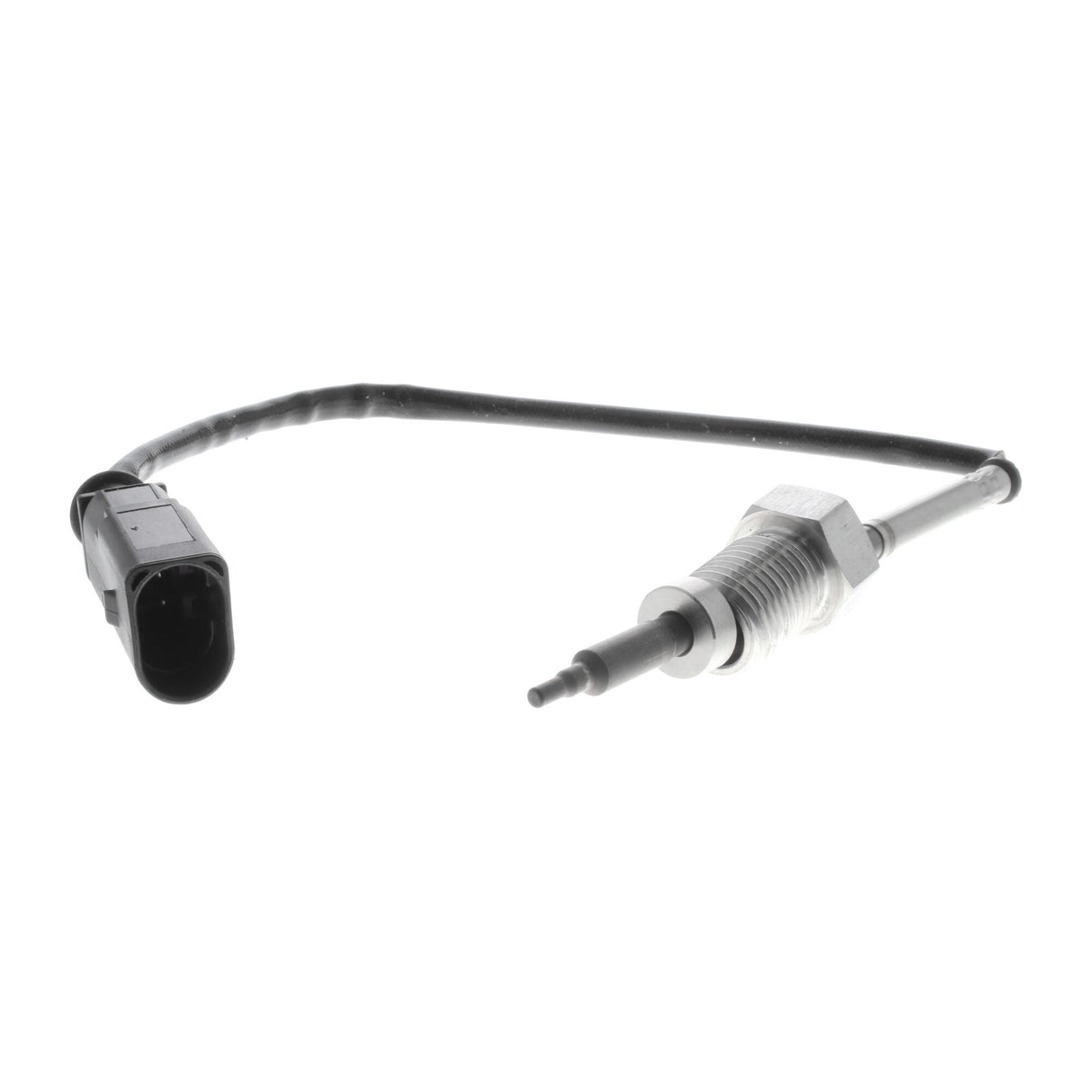 VW Sensor, exhaust gas temperature - VEMO V10-72-1404