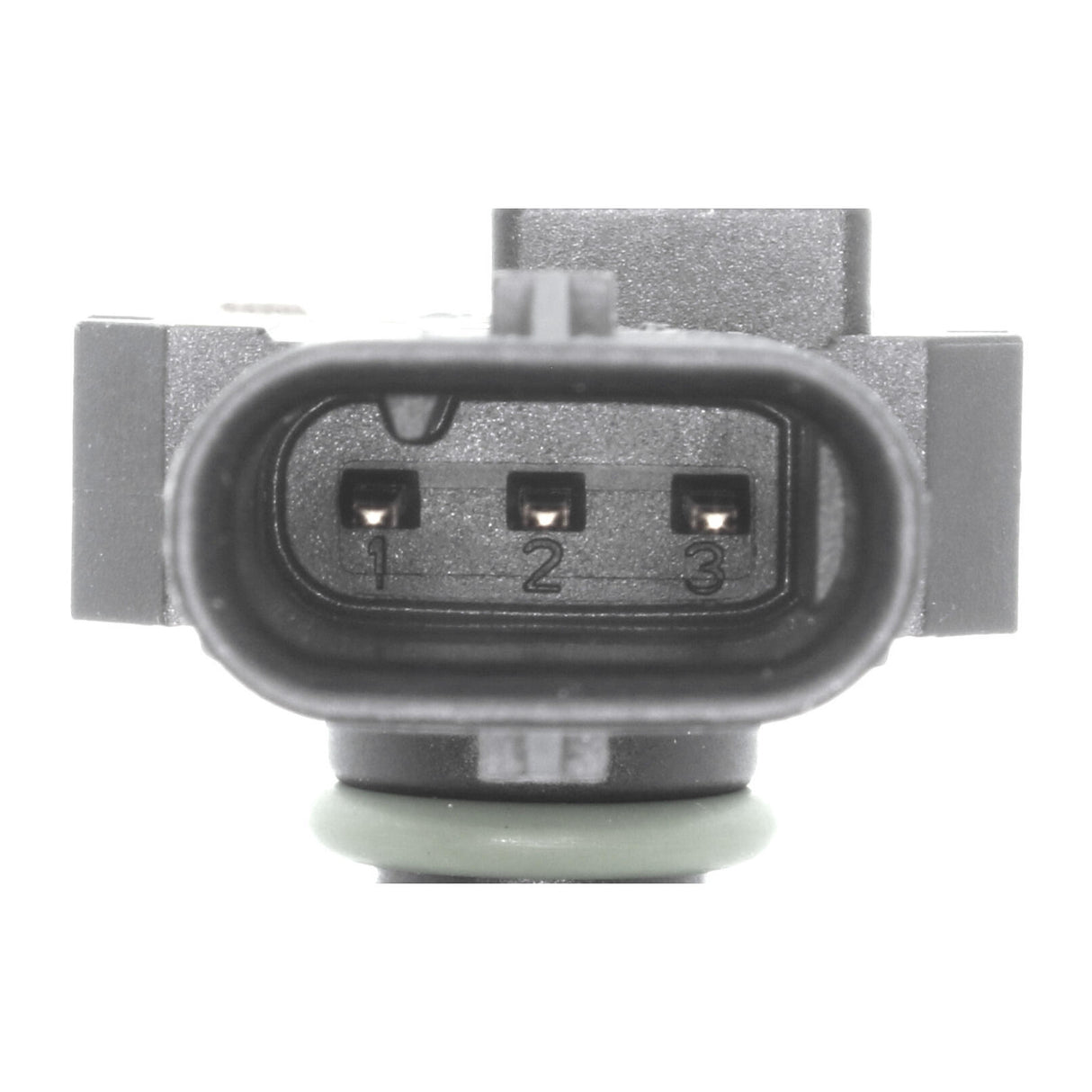 VW Sensor, intake manifold pressure - VEMO V10-72-1409