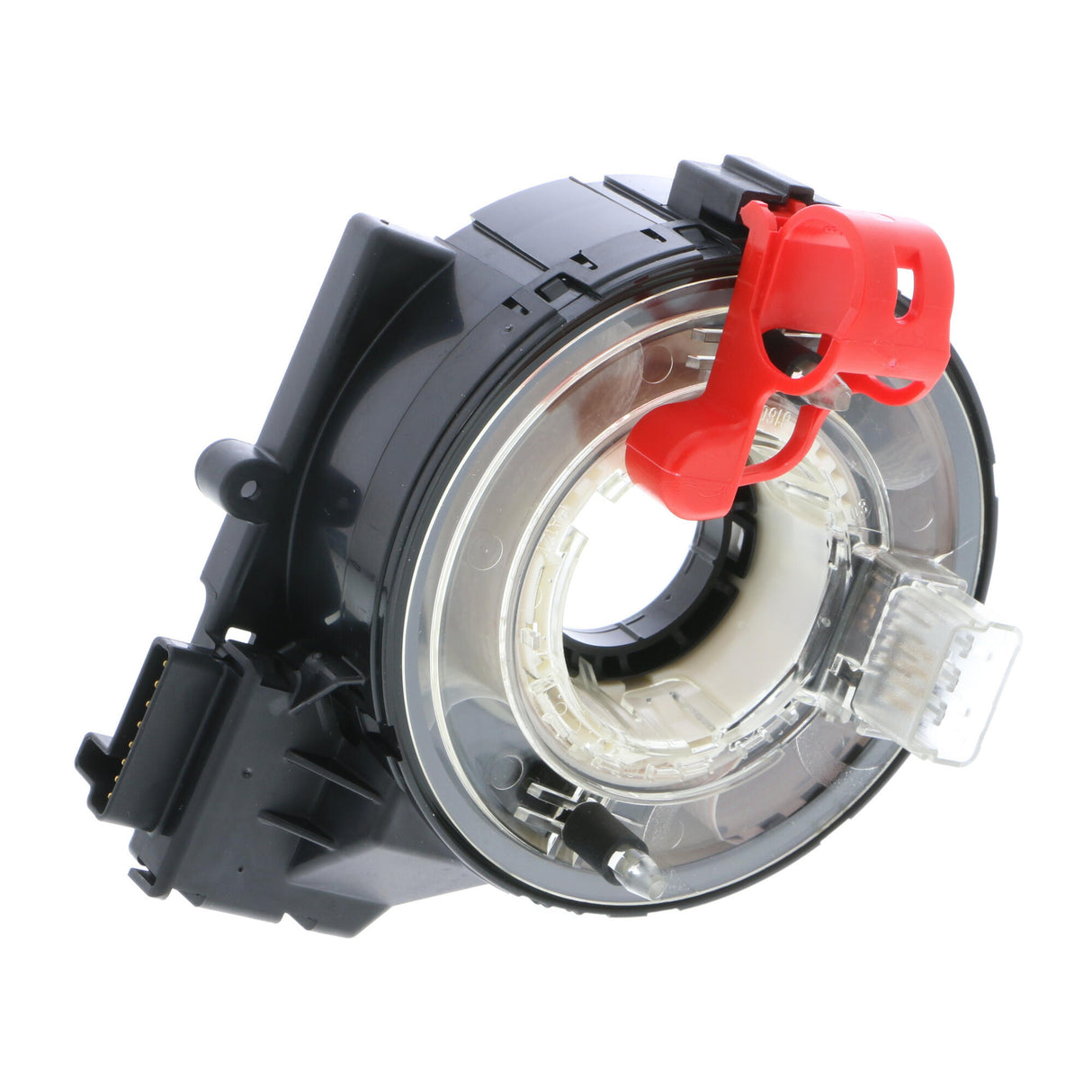 VW Clock Spring, airbag - VEMO V10-72-1413