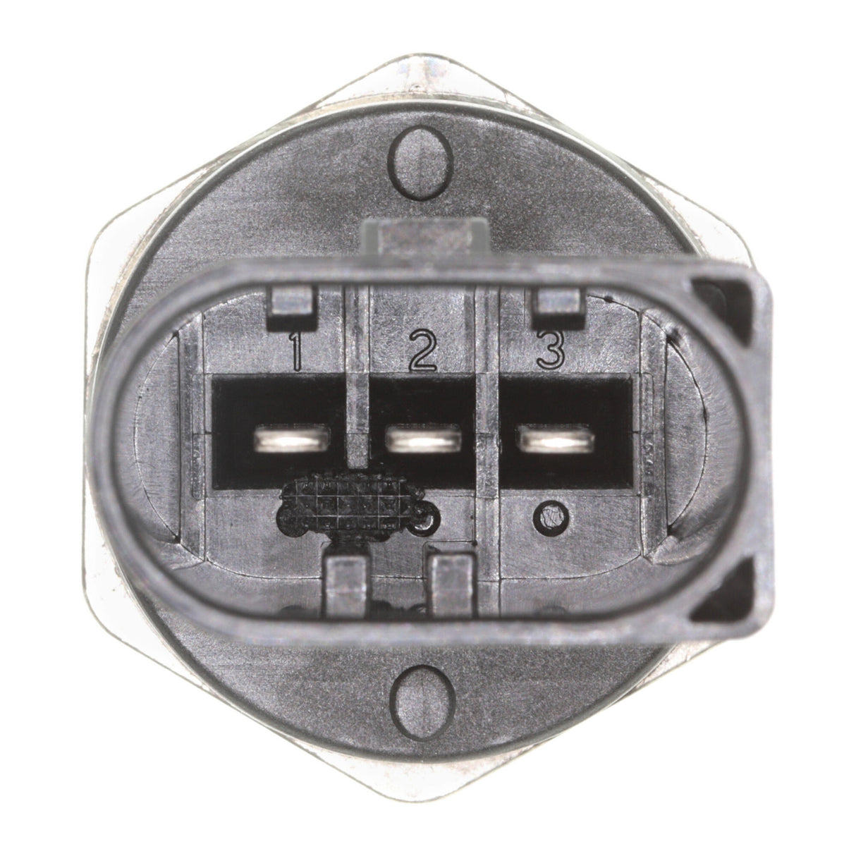 VW Sensor, fuel pressure - VEMO V10-72-1417