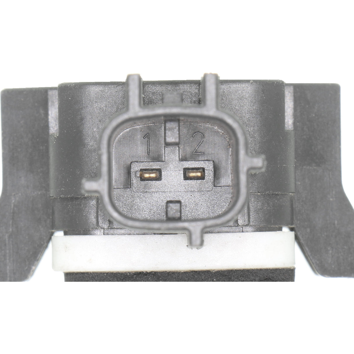 VW Sensor, longitudinal acceleration - VEMO V10-72-1422