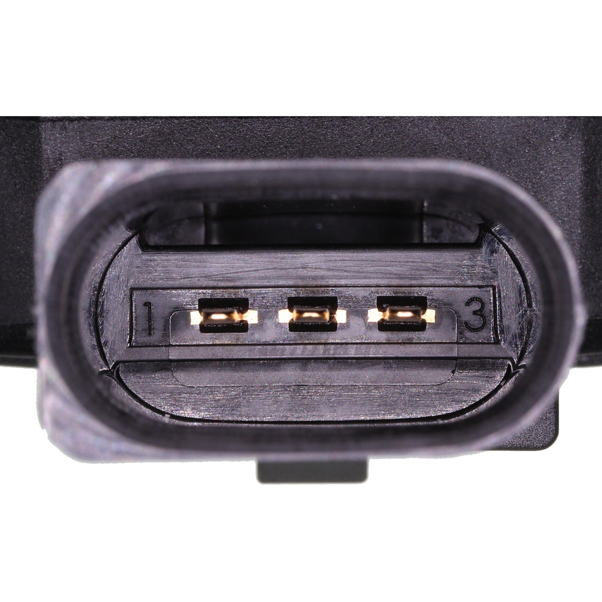 VW Sensor, engine oil level - VEMO V10-72-1427